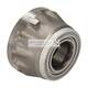 WHEEL HUB WITH BEARING OEM